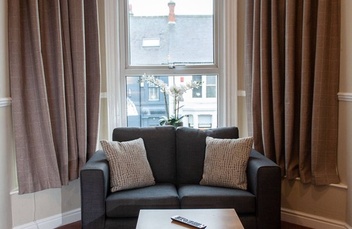 Jesmond Hotel | Osborne Hotel