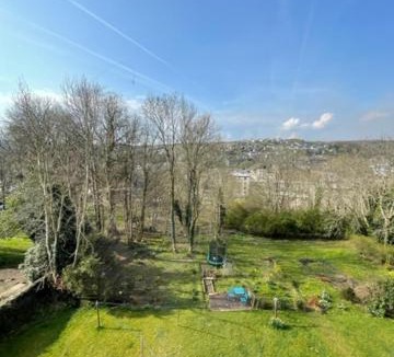 Rothesay Apartment | Osbourne Place, Flat 2-2, 42 Mount Pleasant Road, Rothesay, Isle of Bute, PA20 9HJ