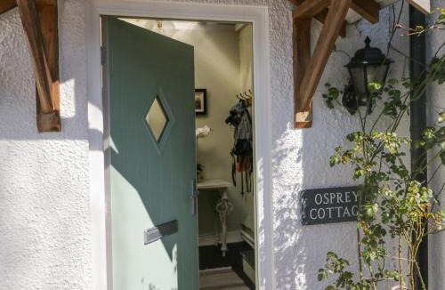 Grasmere House | Osprey Cottage