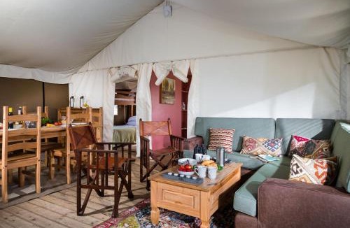 Exton House | Osprey - Exton Park