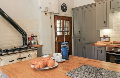Burford Cottage | Ostlers