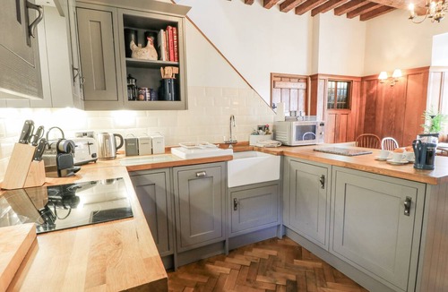 Burford Cottage | Ostlers