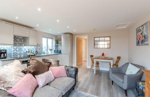 Bamburgh House | Oswald's Rest