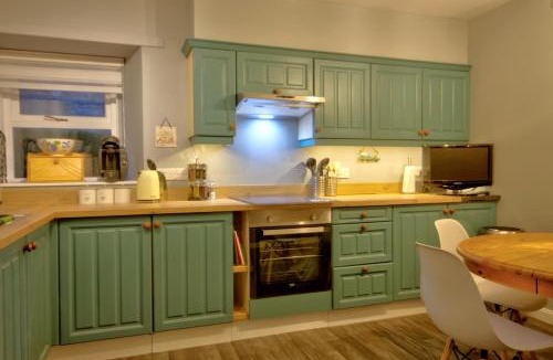 Brora House | Otago Cottage, Brora