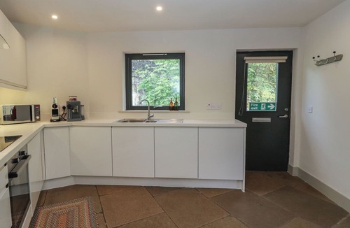 Killin Cottage | Otters Holt