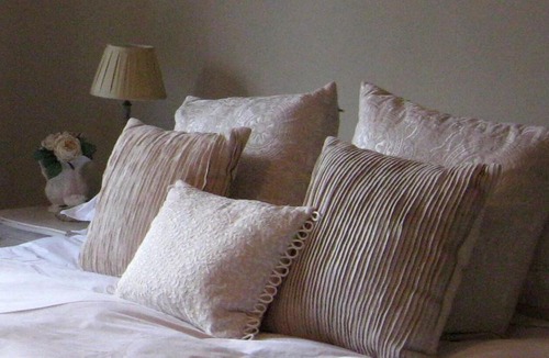 Oundle Apartment | Oundle Bespoke Apartments