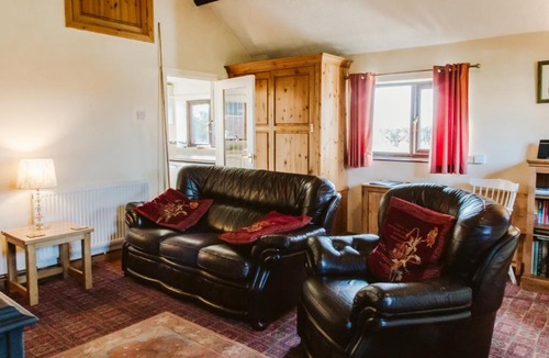 Ryther Apartment | Our Snug