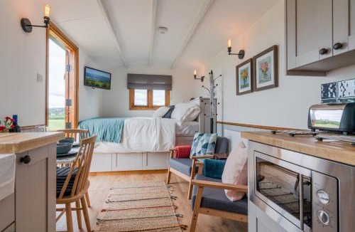 Mangotsfield House | Outbak Shepherds Hut