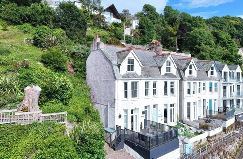 Looe Cottage | Overdale