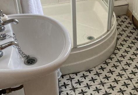 Lisburn Hotel | Overdale Motel
