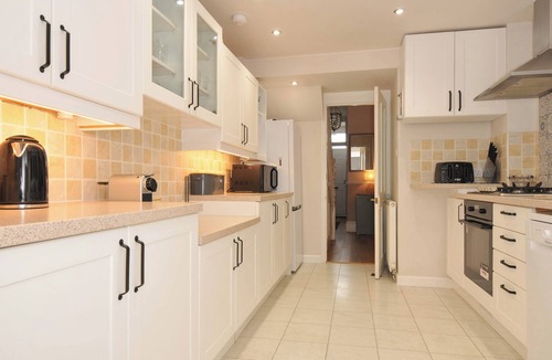 Looe Cottage | OVERDALE, pet friendly, character holiday cottage in Looe