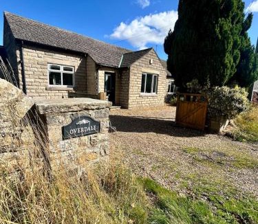 Barnard Castle House | Overdale, Stainton Village, Barnard Castle