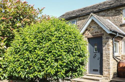 Little Hayfield House | Overlea Cottage