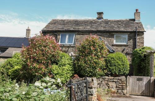 Little Hayfield House | Overlea Cottage