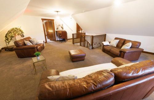 Hoswick House | Overlea