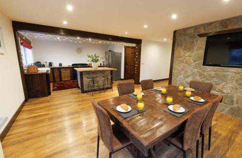 Hoswick House | Overlea