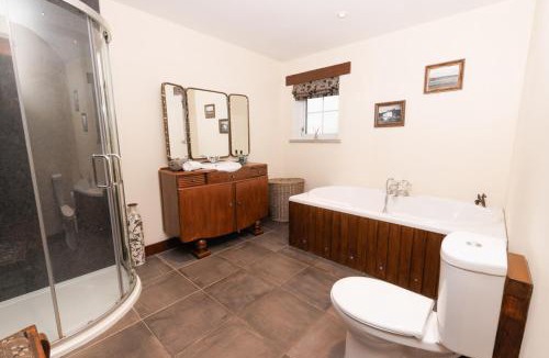 Hoswick House | Overlea