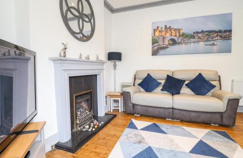 Llandudno House | Owen Villa