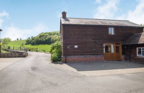 Woolhope Cottage | Owl Barn