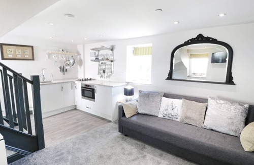 Mynytho Cottage | Owl Cottage