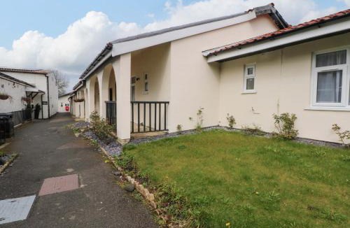 Charnock Richard House | Owl Lodge