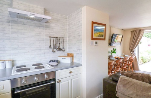 Newton-on-Rawcliffe Cottage | OWL, pet friendly, with pool in Pickering