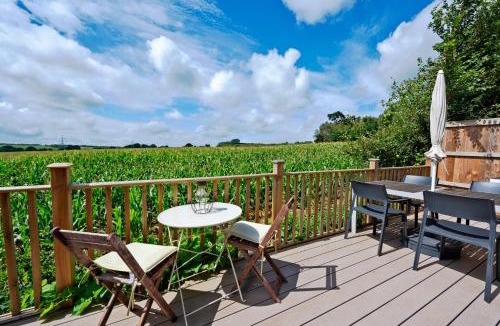 Chislet House | Owlet Lodge