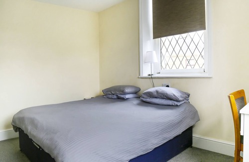 Accrington Hotel | OYO Castle Hotel, Accrington