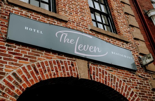 Stokesley Hotel | OYO The Leven