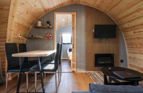 Yockenthwaite House | Oyster Catcher