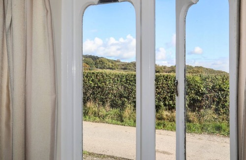 Llandudno Junction House | Pabo Lodge: A Cozy Retreat