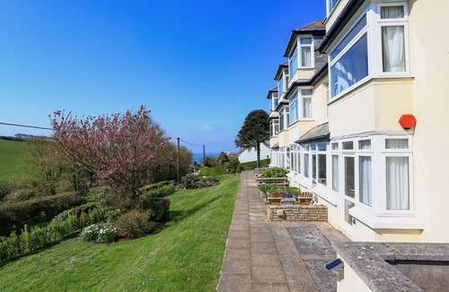 Hope-Cove Cottage | Paddler's Rest