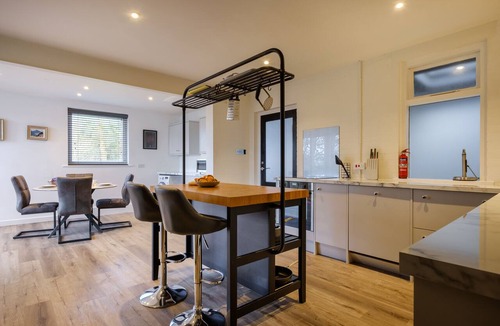 Windermere Cottage | Paddock House