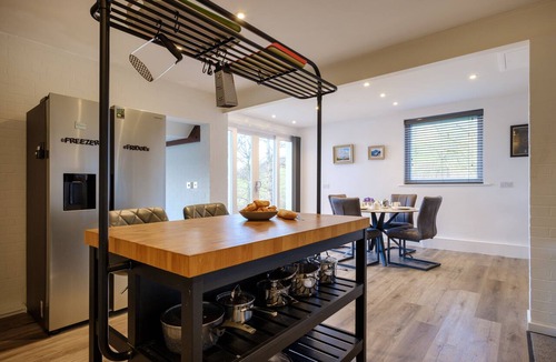 Windermere Cottage | Paddock House