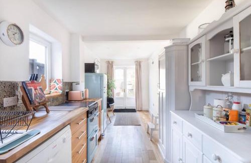 Whitstable House | Painter Cottage