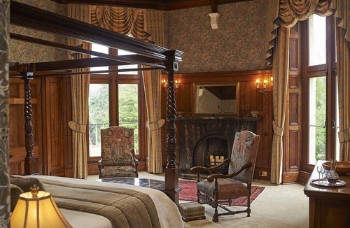 Llandderfel Hotel | Pale Hall Hotel