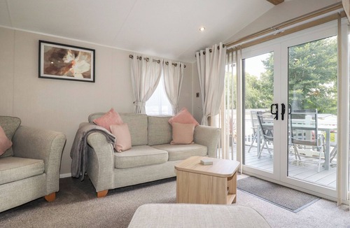 Newquay Cottage | Pams Place