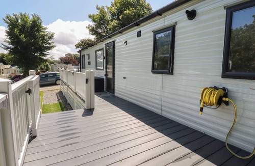 Newquay Cottage | Pams Place