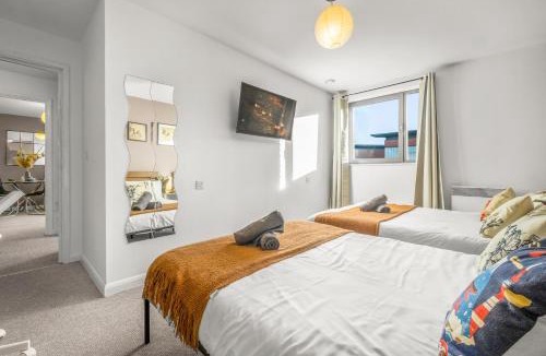 The Westside Apartment | Pan Asia