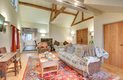Kingswood Apartment | Pandy Barn