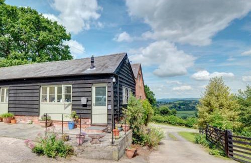 Kingswood Apartment | Pandy Barn
