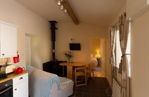 Bangor Bed & Breakfast | Pant Teg
