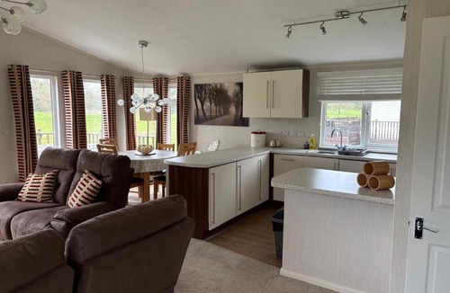 Wisbech Resort | par 3