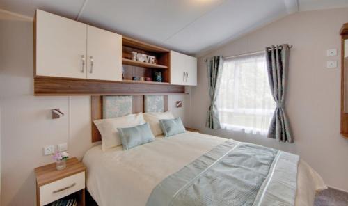 Par Resort | Par Sands Coastal Holiday park