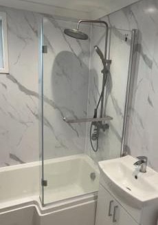 Laindon Apartment | Paramount Luxe Loft- 3 bedrooms, 4 beds cosy home