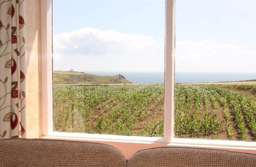 The Lizard Cottage | Parc An Castle Cottage