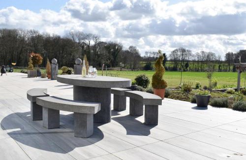 Lichfield House | Park Barn