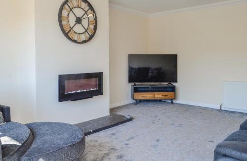 Auldgirth House | Park Lane