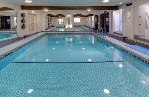 Scarborough Hotel | Park Manor Hotel
