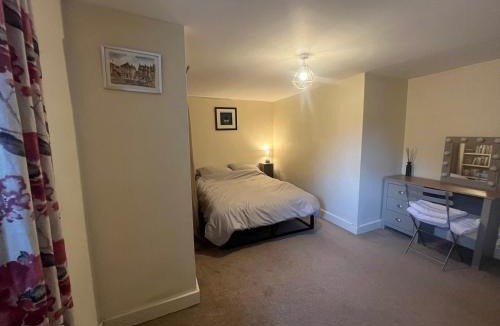 Bewerley House | Parkside
